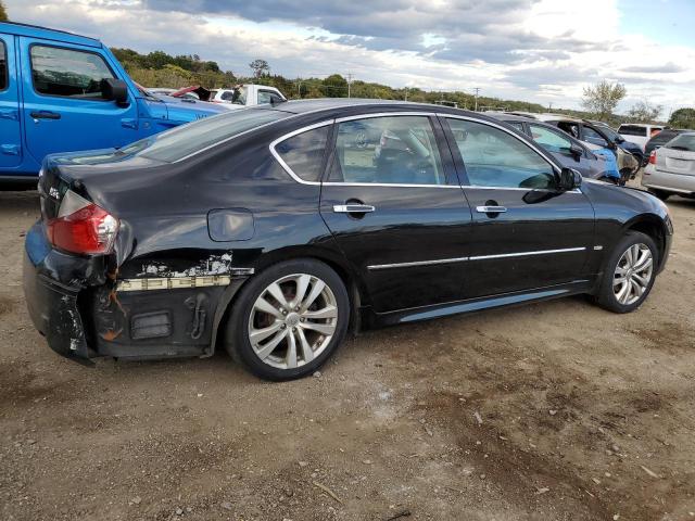 Photo 2 VIN: JN1CY0AR4AM961488 - INFINITI M35 BASE 