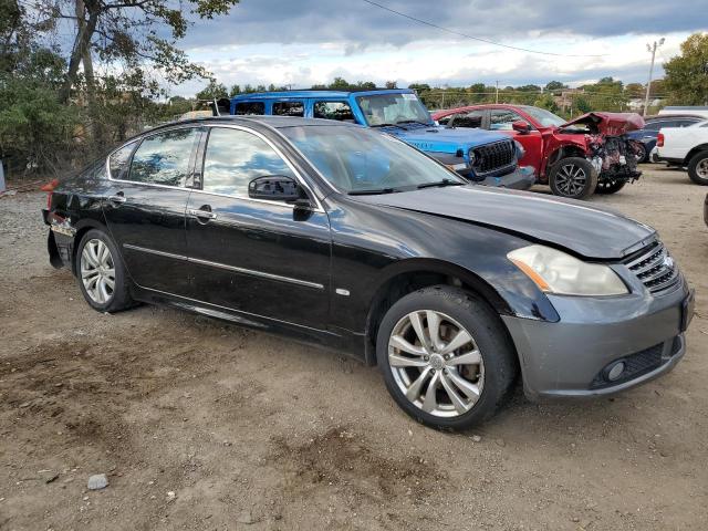 Photo 3 VIN: JN1CY0AR4AM961488 - INFINITI M35 BASE 