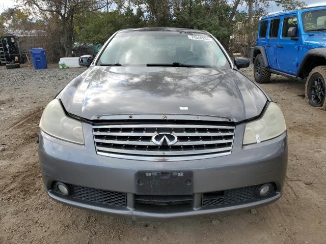 Photo 4 VIN: JN1CY0AR4AM961488 - INFINITI M35 BASE 