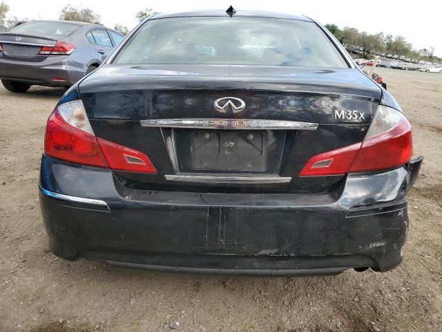 Photo 5 VIN: JN1CY0AR4AM961488 - INFINITI M35 BASE 