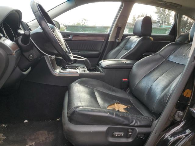 Photo 6 VIN: JN1CY0AR4AM961488 - INFINITI M35 BASE 