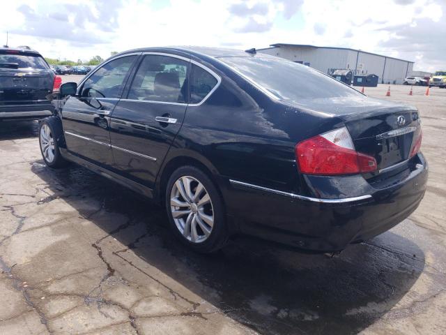 Photo 1 VIN: JN1CY0AR4AM961586 - INFINITI M35 