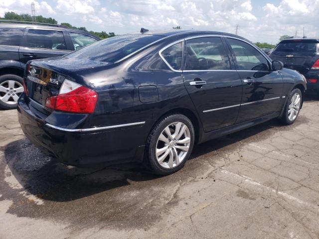 Photo 2 VIN: JN1CY0AR4AM961586 - INFINITI M35 