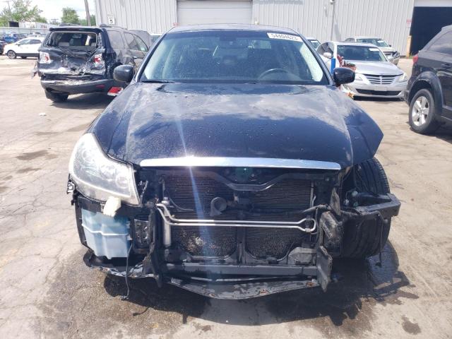 Photo 4 VIN: JN1CY0AR4AM961586 - INFINITI M35 