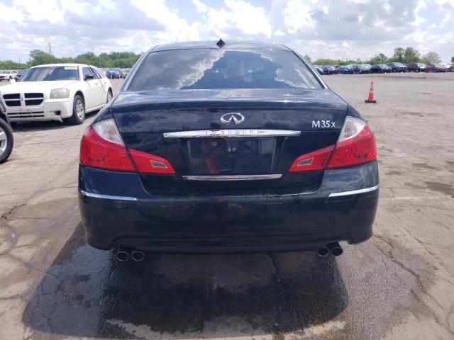 Photo 5 VIN: JN1CY0AR4AM961586 - INFINITI M35 