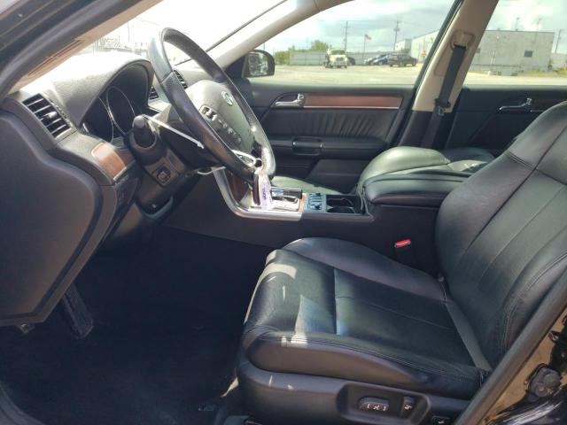 Photo 6 VIN: JN1CY0AR4AM961586 - INFINITI M35 