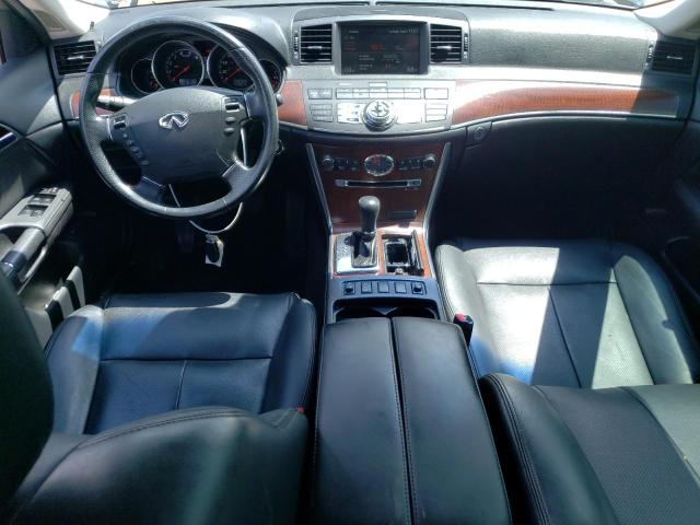 Photo 7 VIN: JN1CY0AR4AM961586 - INFINITI M35 