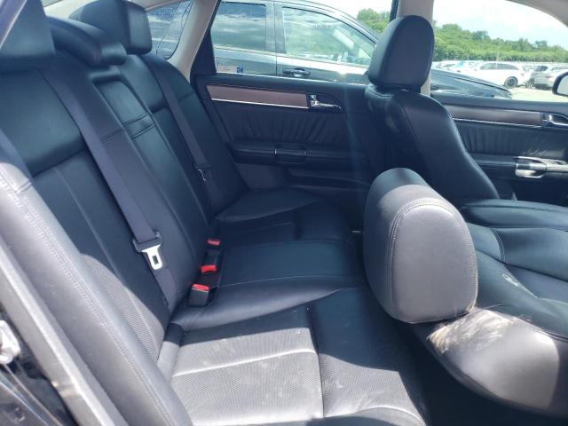 Photo 9 VIN: JN1CY0AR4AM961586 - INFINITI M35 