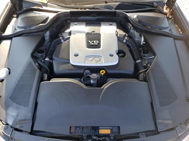 Photo 10 VIN: JN1CY0AR5AM960107 - INFINITI M35 