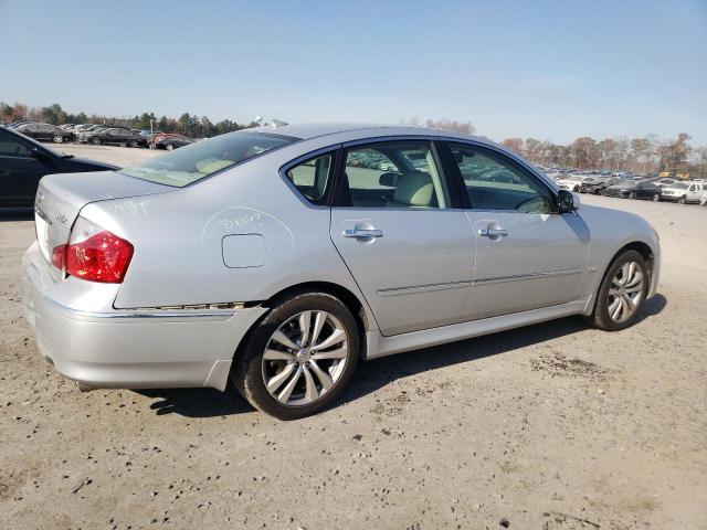 Photo 2 VIN: JN1CY0AR5AM960107 - INFINITI M35 