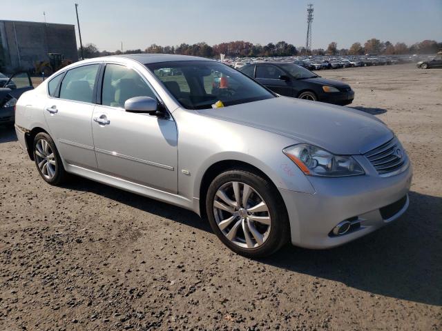 Photo 3 VIN: JN1CY0AR5AM960107 - INFINITI M35 