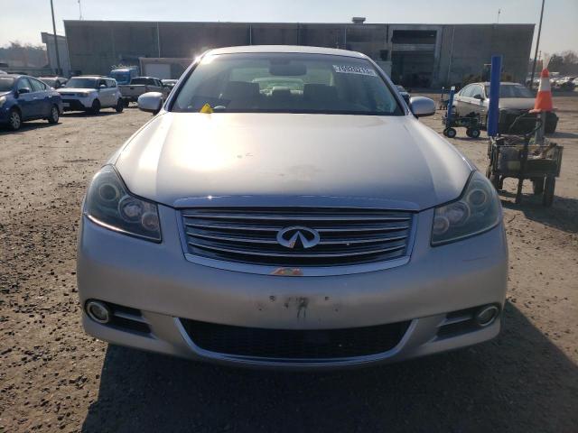 Photo 4 VIN: JN1CY0AR5AM960107 - INFINITI M35 