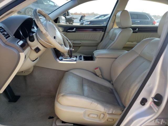 Photo 6 VIN: JN1CY0AR5AM960107 - INFINITI M35 