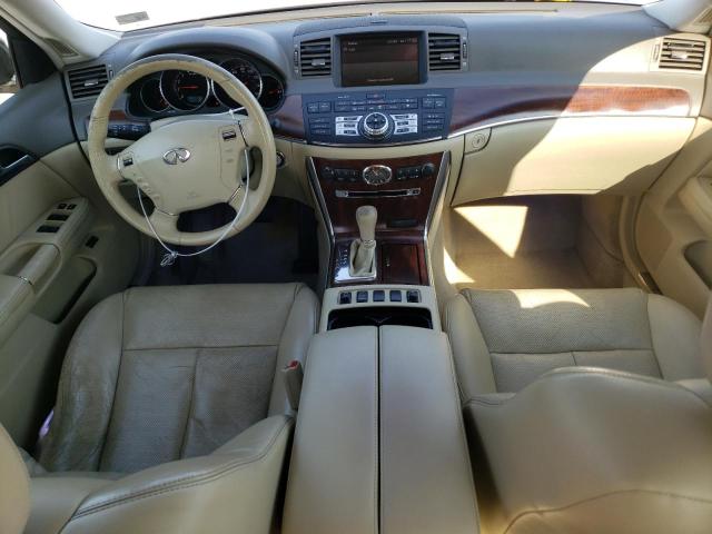 Photo 7 VIN: JN1CY0AR5AM960107 - INFINITI M35 