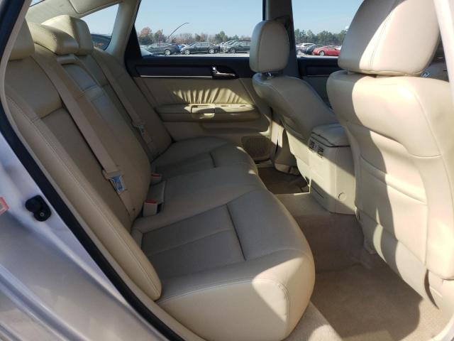 Photo 9 VIN: JN1CY0AR5AM960107 - INFINITI M35 