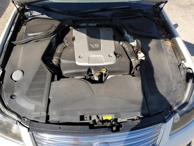 Photo 10 VIN: JN1CY0AR5AM960849 - INFINITI M35 BASE 