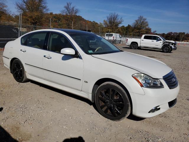 Photo 3 VIN: JN1CY0AR5AM960849 - INFINITI M35 BASE 