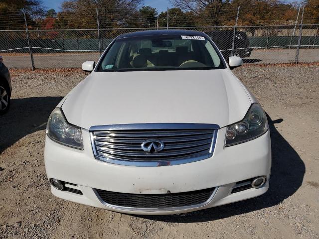 Photo 4 VIN: JN1CY0AR5AM960849 - INFINITI M35 BASE 