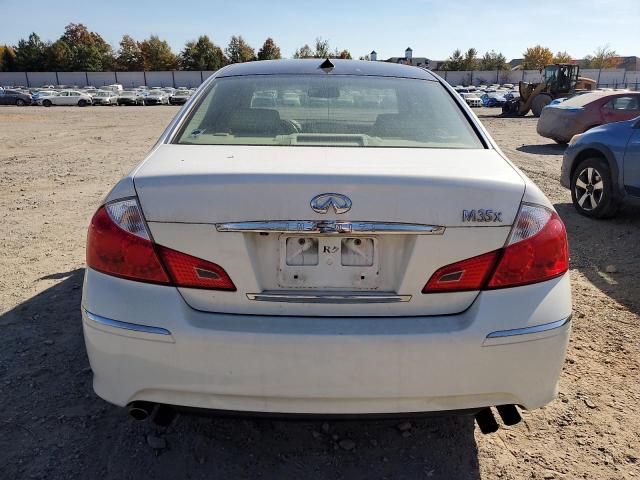 Photo 5 VIN: JN1CY0AR5AM960849 - INFINITI M35 BASE 