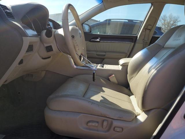 Photo 6 VIN: JN1CY0AR5AM960849 - INFINITI M35 BASE 