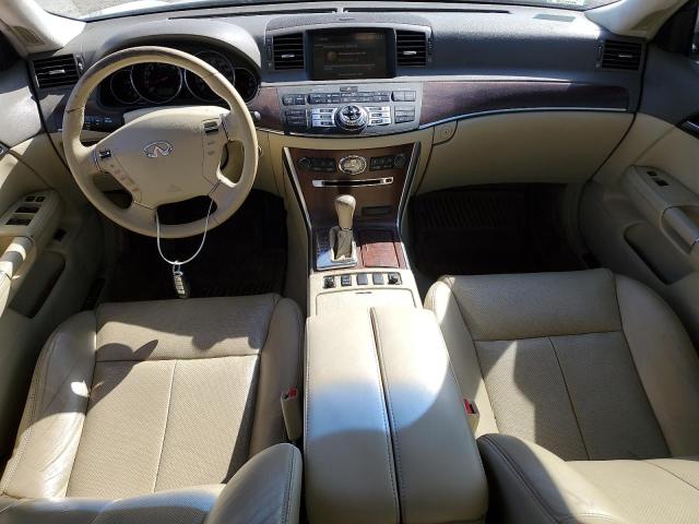 Photo 7 VIN: JN1CY0AR5AM960849 - INFINITI M35 BASE 