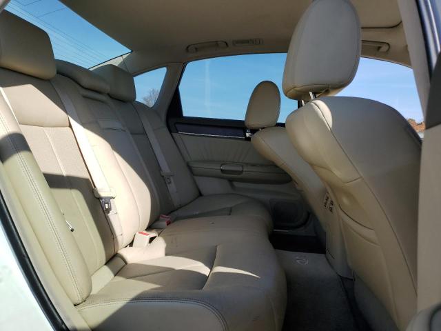 Photo 9 VIN: JN1CY0AR5AM960849 - INFINITI M35 BASE 