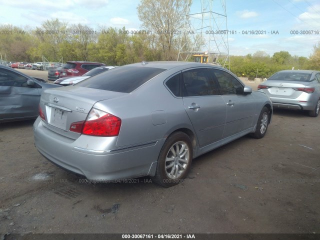 Photo 3 VIN: JN1CY0AR5AM961046 - INFINITI M35 