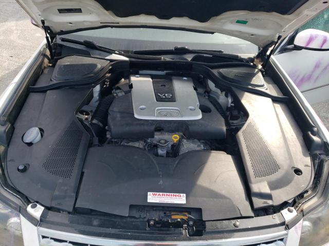 Photo 10 VIN: JN1CY0AR5AM961239 - INFINITI M35 