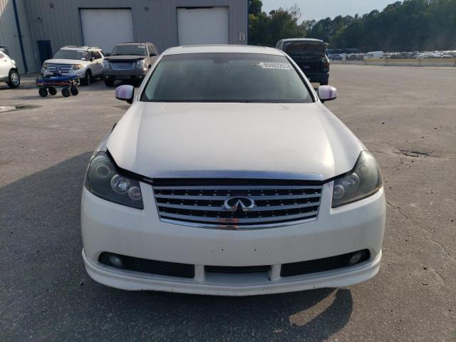 Photo 4 VIN: JN1CY0AR5AM961239 - INFINITI M35 