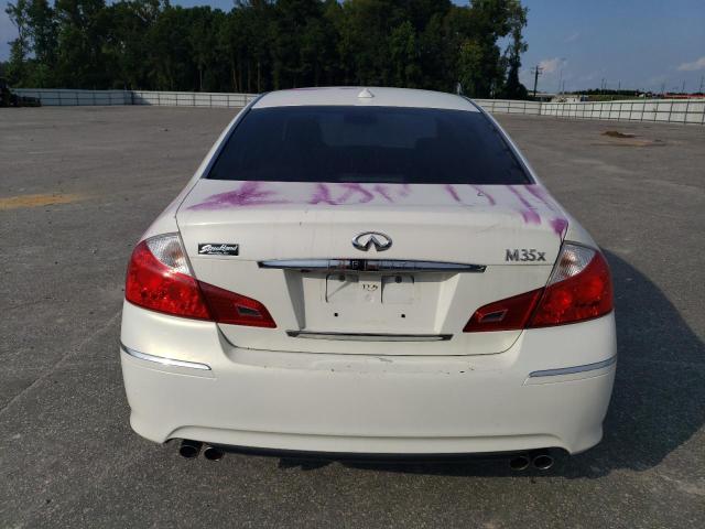 Photo 5 VIN: JN1CY0AR5AM961239 - INFINITI M35 