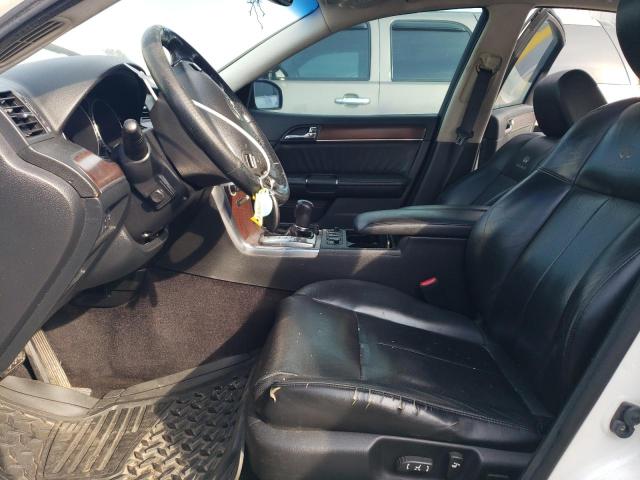 Photo 6 VIN: JN1CY0AR5AM961239 - INFINITI M35 