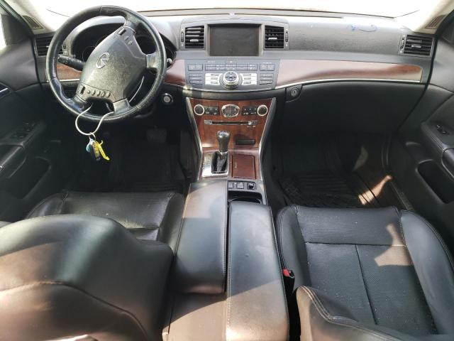 Photo 7 VIN: JN1CY0AR5AM961239 - INFINITI M35 