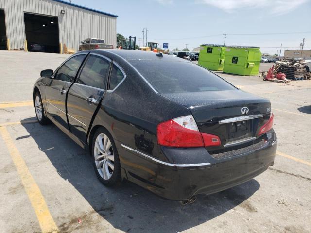 Photo 2 VIN: JN1CY0AR5AM961290 - INFINITI M35 BASE 