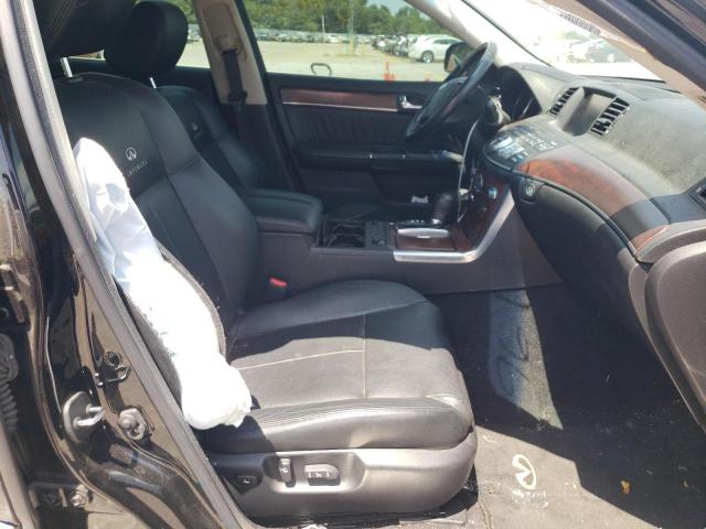 Photo 4 VIN: JN1CY0AR5AM961290 - INFINITI M35 BASE 