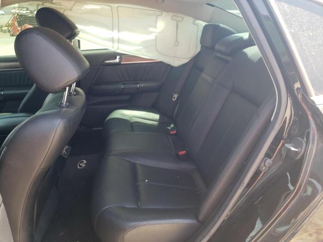 Photo 5 VIN: JN1CY0AR5AM961290 - INFINITI M35 BASE 