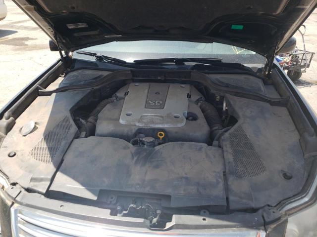 Photo 6 VIN: JN1CY0AR5AM961290 - INFINITI M35 BASE 