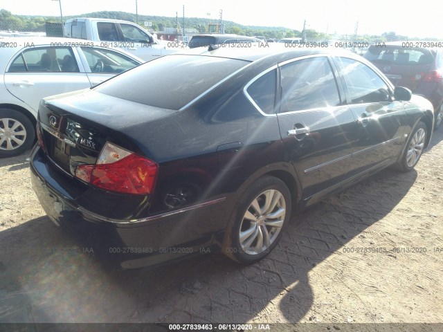 Photo 3 VIN: JN1CY0AR5AM961449 - INFINITI M35 