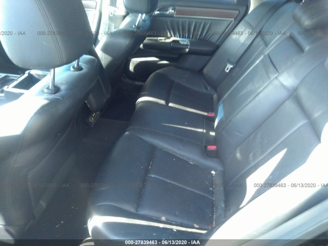 Photo 7 VIN: JN1CY0AR5AM961449 - INFINITI M35 