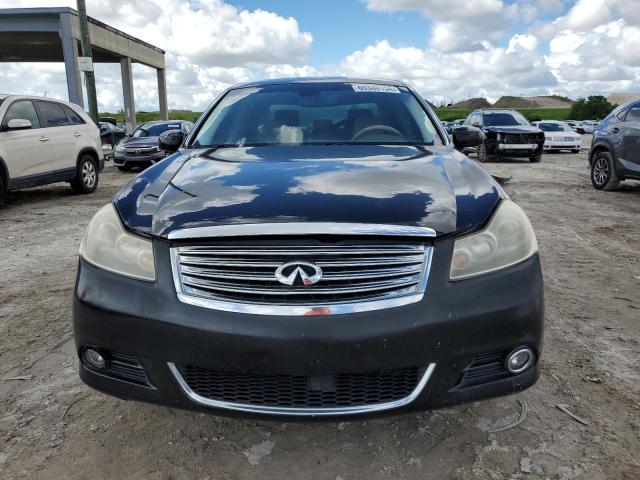 Photo 4 VIN: JN1CY0AR5AM961693 - INFINITI M35 