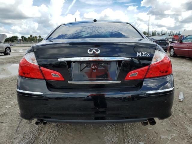 Photo 5 VIN: JN1CY0AR5AM961693 - INFINITI M35 