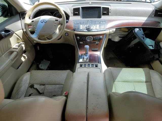 Photo 7 VIN: JN1CY0AR5AM961693 - INFINITI M35 