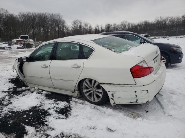 Photo 1 VIN: JN1CY0AR5AM961936 - INFINITI M35 