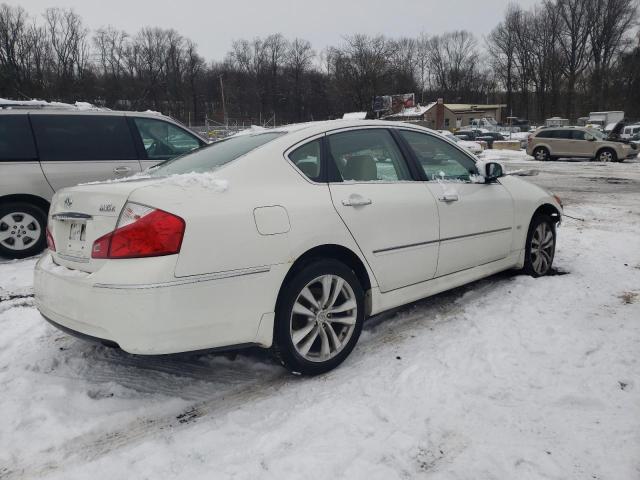 Photo 2 VIN: JN1CY0AR5AM961936 - INFINITI M35 