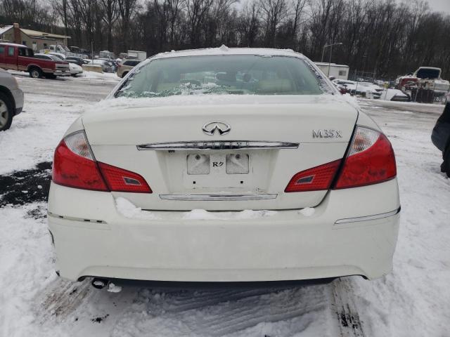 Photo 5 VIN: JN1CY0AR5AM961936 - INFINITI M35 