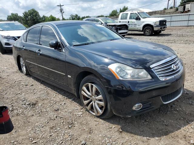 Photo 3 VIN: JN1CY0AR5AM962097 - INFINITI M35 BASE 