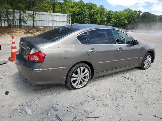 Photo 2 VIN: JN1CY0AR6AM960276 - INFINITI M35 