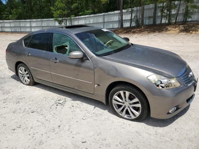 Photo 3 VIN: JN1CY0AR6AM960276 - INFINITI M35 