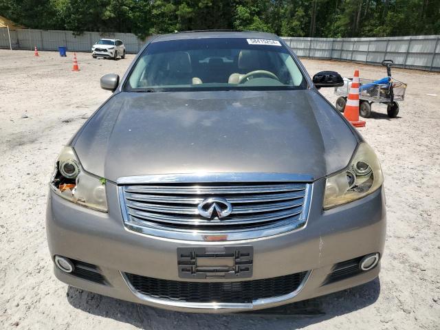 Photo 4 VIN: JN1CY0AR6AM960276 - INFINITI M35 