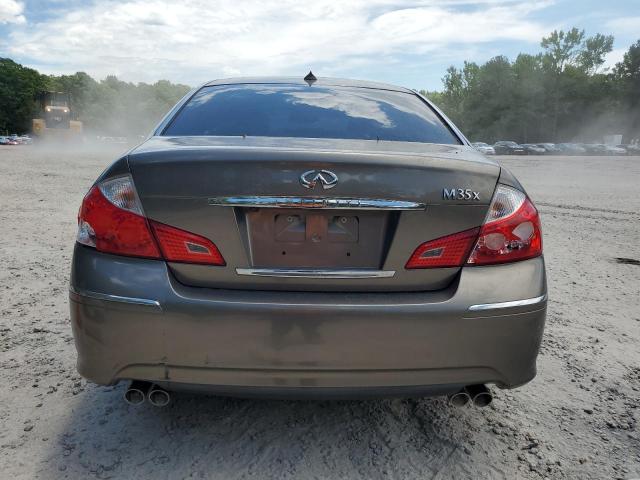 Photo 5 VIN: JN1CY0AR6AM960276 - INFINITI M35 