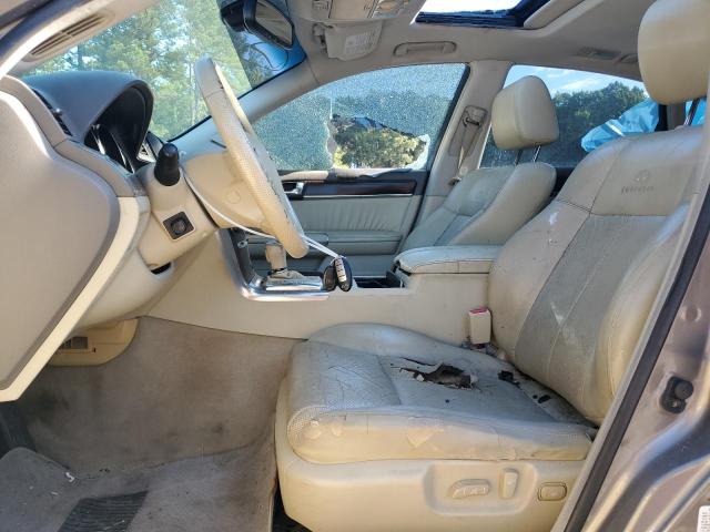 Photo 6 VIN: JN1CY0AR6AM960276 - INFINITI M35 